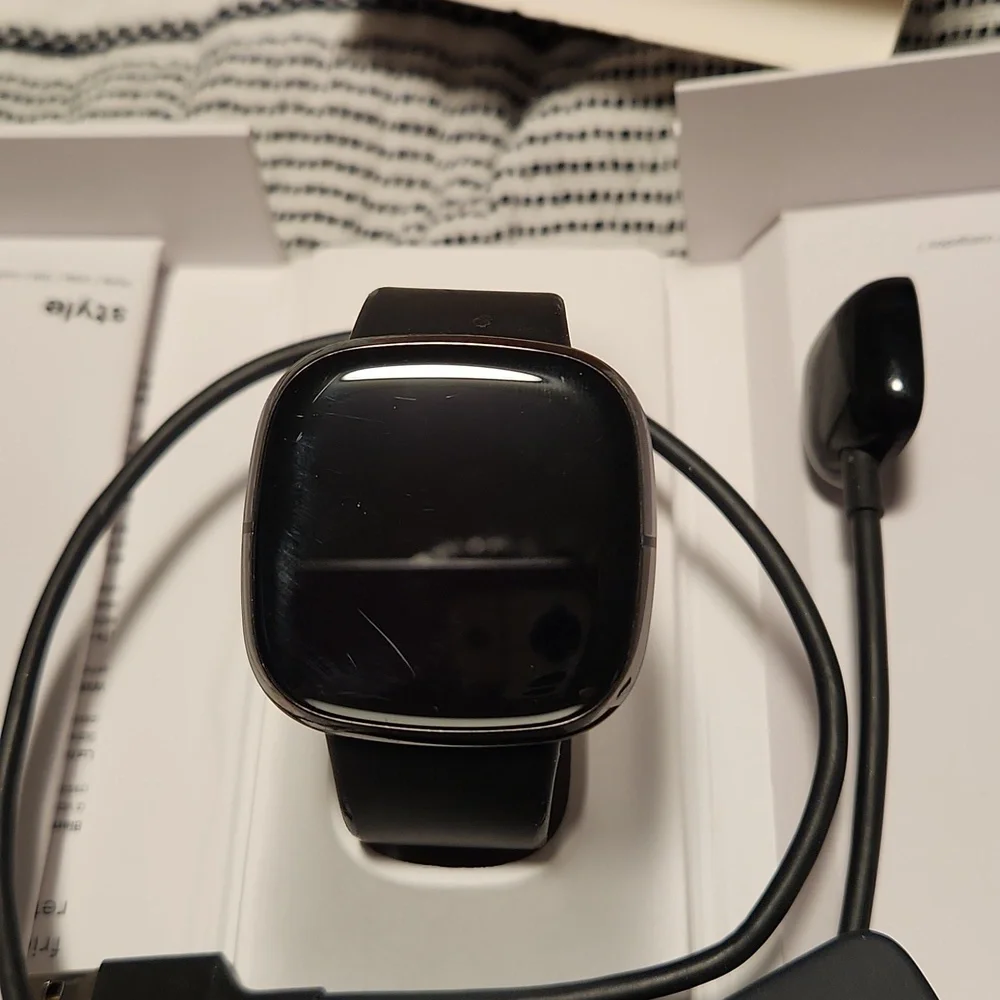 fitbit Sense Smartwatch